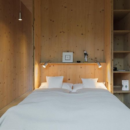 Quartier - Ueber Nacht In Besonderer Architektur Hotel Garmisch-Partenkirchen Luaran gambar